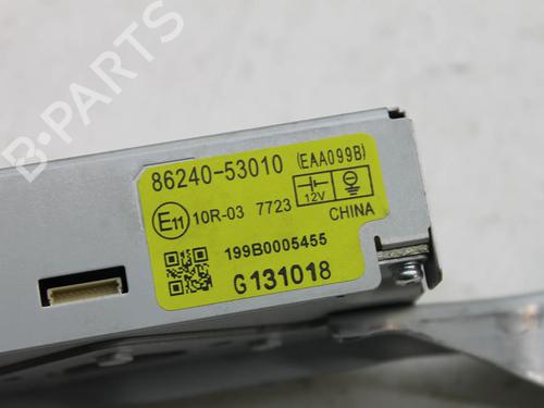 Electronic module LEXUS IS III (_E3_) 300h (AVE30_, AVE30R) | BP39870943M83 - Image 3