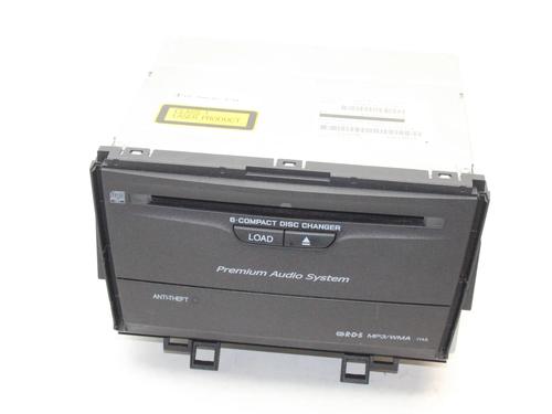 Electronic module HONDA ACCORD VIII (CU) 2.2 i-DTEC (CU3) | BP39875441M83 - Image 2