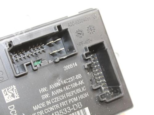 Electronic module FORD KUGA II (DM2) 2.0 TDCi 4x4 | BP39874956M83 - Image 2