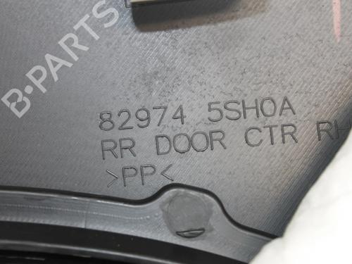 Høyre bakpanel NISSAN LEAF (ZE1) Electric | BP39864859C61 - Image 6