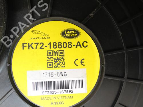 Electronic module LAND ROVER DISCOVERY SPORT (L550) 2.0 D 4x4 | BP39862870M83 - Image 3