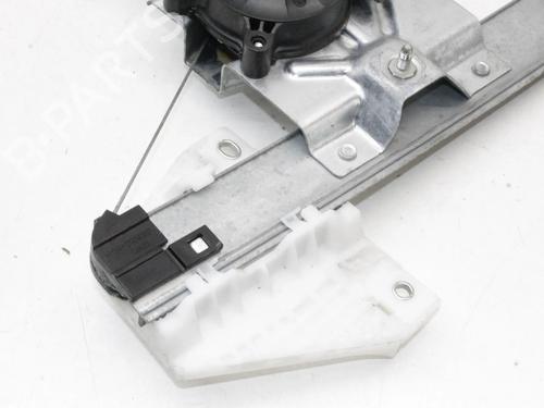 Rudehejsemekanisme Højre bagtil FORD KUGA II (DM2) 2.0 TDCi 4x4 | BP39828761C25 - Image 3