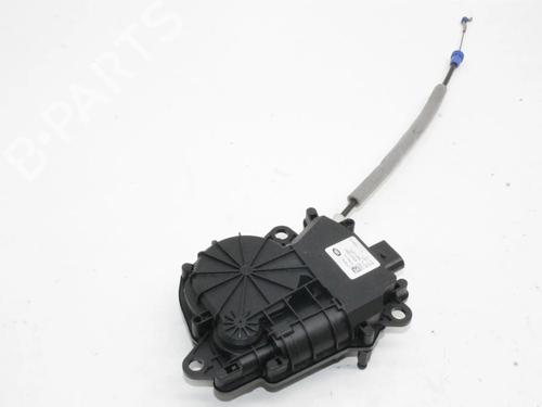 Used Electronic module Electronic module LAND ROVER DISCOVERY SPORT (L550) 2.0 D 4x4 (150 hp) 39853141 39853141