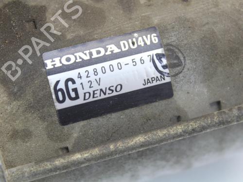 Starter HONDA CR-V III (RE_) 2.2 i-DTEC 4WD (RE6) | BP39769556M8 - Image 3