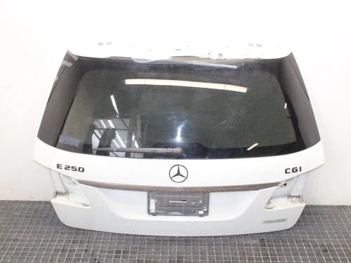 Used Tailgate Tailgate MERCEDES-BENZ E-CLASS T-Model (S212) E 250 CGI (212.247) (204 hp) 39855315 39855315