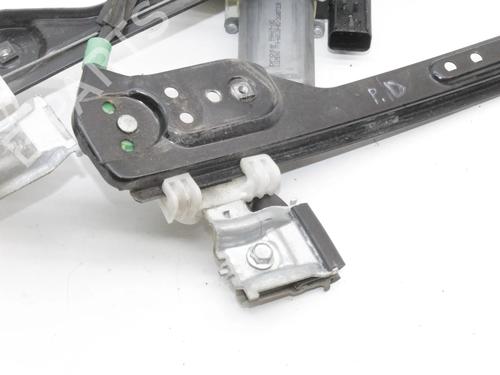 Front right window mechanism CHRYSLER 300C (LX, LE) 3.0 CRD | BP39847174C23 - Image 4