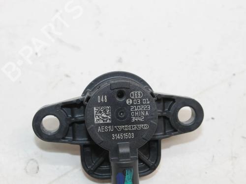 Electronic sensor POLESTAR POLESTAR 2 (534) EV | BP39771161M84 - Image 6