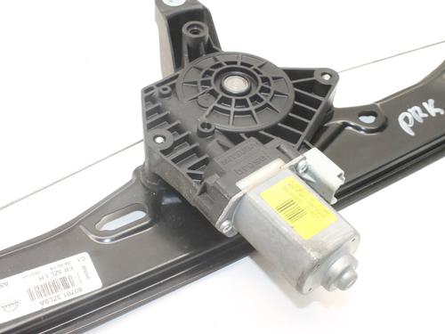 Rudehejsemekanisme ventre foran NISSAN PULSAR Hatchback (C13) 1.2 DIG-T | BP39792829C22 - Image 4