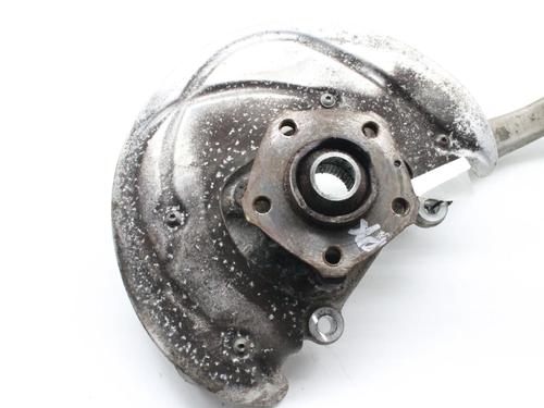 Left front steering knuckle AUDI Q5 (FYB, FYG) 2.0 TDI quattro | BP39827431M25 - Image 2
