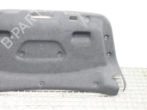 Boot lining JAGUAR XE (X760) 2.0 D | BP39798432I3 - Image 3