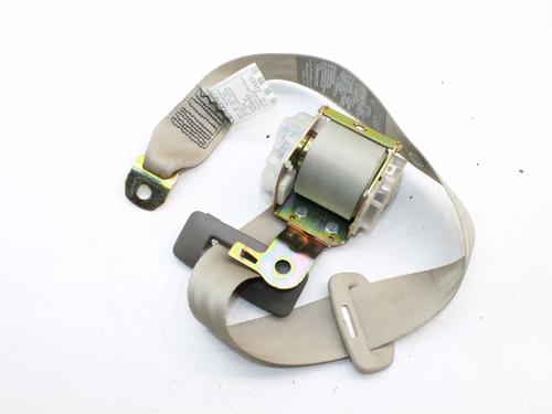 Used Rear center seatbelt Rear center seatbelt LEXUS LS (_F2_) 400 (UCF20_) (294 hp) 39849774 39849774