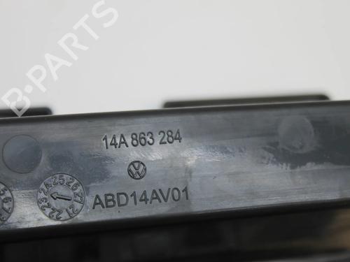 Mittelkonsole VW ID.7 (ED2) PRO | BP39854704I22  - Image 5