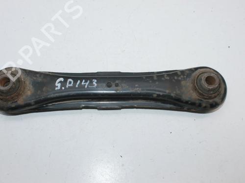 Used Right rear suspension arm Right rear suspension arm MITSUBISHI ASX (GA_W_) 1.6 MIVEC (GA1W) (117 hp) 39842022 39842022