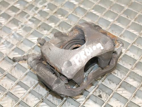 Used Right front brake caliper Right front brake caliper MINI MINI (F56) Cooper (136 hp) 39819532 39819532