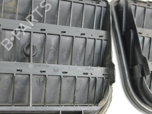 Grill JAGUAR XJ (X351) 5.0 SCV8 | BP39801285C40 - Image 4