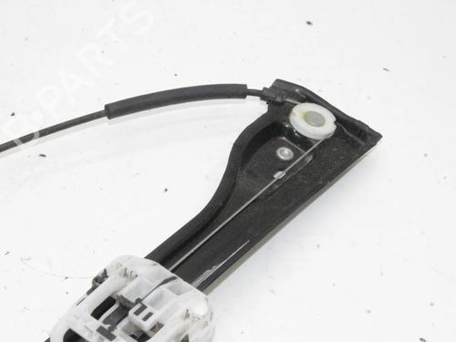 Front right window mechanism FORD GALAXY III (CK) 2.0 TDCi | BP39775130C23 - Image 9