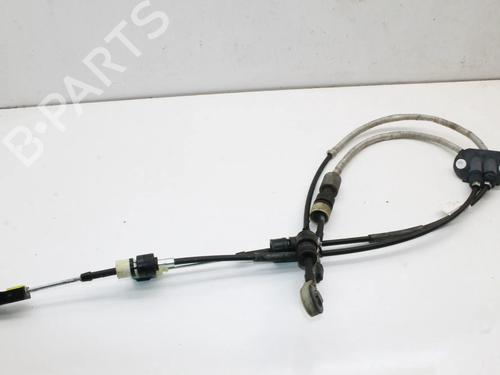 Used Cable Cable LAND ROVER RANGE ROVER EVOQUE (L538) 2.2 D 4x4 (150 hp) 39812525 39812525