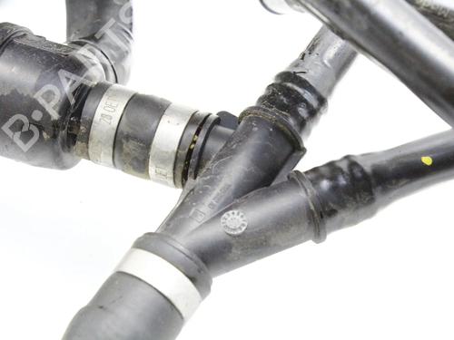 Pipe CUPRA BORN (K11) 58 e-boost | BP39845794M125  - Image 7