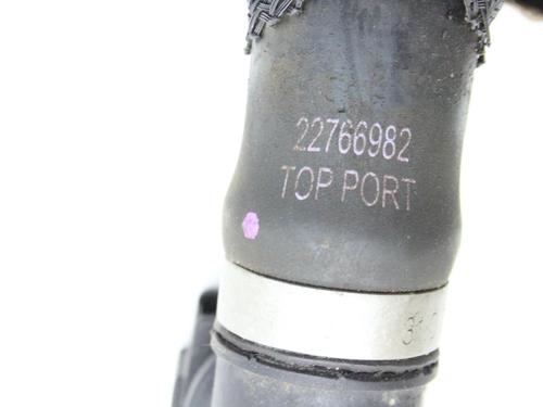 Pipe OPEL AMPERA (R12) EV 150 | BP39868420M125 - Image 7