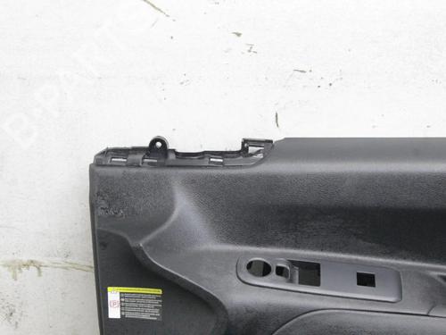 Høyre frontpanel OPEL COMBO E Tour / Life (K9) Combo-e | BP39838961C59 - Image 2