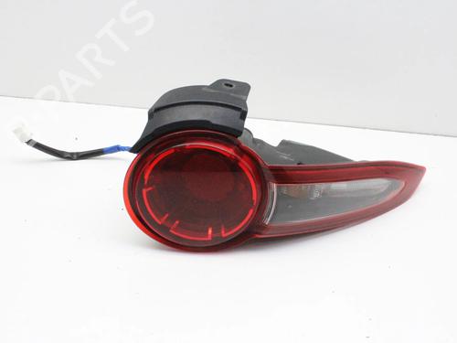 Achterlicht rechts Achterlicht rechts MAZDA MX-5 IV (ND__) 1.5 (ND2E, ND5R) (131 hp) 39864528 39864528