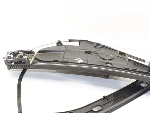 Front left window mechanism CITROËN C4 III (BA_, BB_, BC_) ë-C4 (BCZKXC, BZCKSC) | BP39849185C22 - Image 3