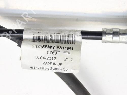 Cable HONDA CR-V III (RE_) 2.2 i-DTEC 4WD (RE6) | BP39851348E12 - Image 6