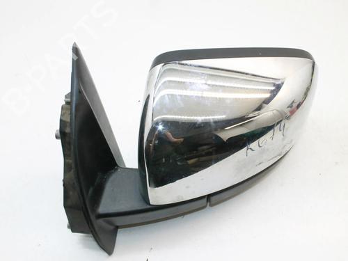 Retrovisor esquerdo FORD RANGER (TKE) 2.2 TDCi 4x4 | BP39878760C26 - Image 2