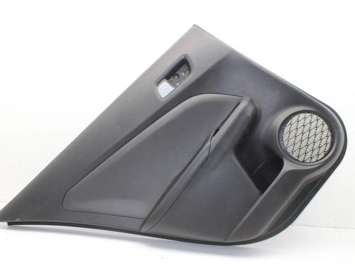Used Rear left panel Rear left panel TOYOTA PRIUS (_W5_) 1.8 Hybrid (ZVW50, ZVW50_, ZVW51_, ZVW50R, ZVW51) (122 hp) 39868598 39868598