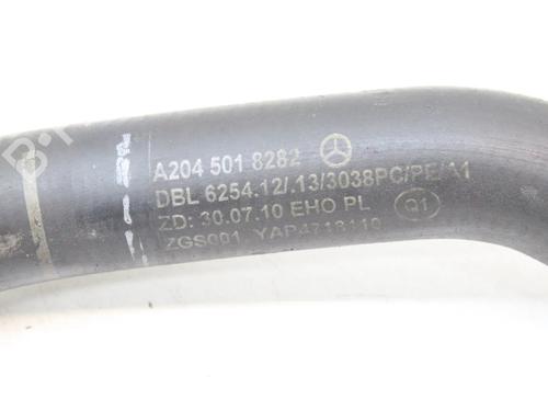 Pipe MERCEDES-BENZ E-CLASS T-Model (S212) E 250 CGI (212.247) | BP39833857M125 - Image 9