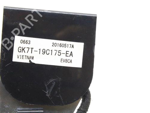 Antenne/Base FORD MONDEO V Saloon (CD) 2.0 Hybrid | BP39859615C140 - Image 3