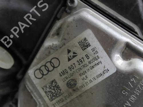 Left headlight AUDI Q7 (4MB, 4MG, 4MQ) 3.0 TDI quattro | BP39773587C28 - Image 11
