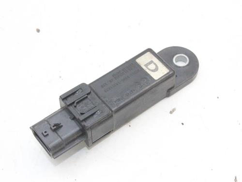 Used Electronic module Electronic module INFINITI FX 30d AWD (238 hp) 39830723 39830723