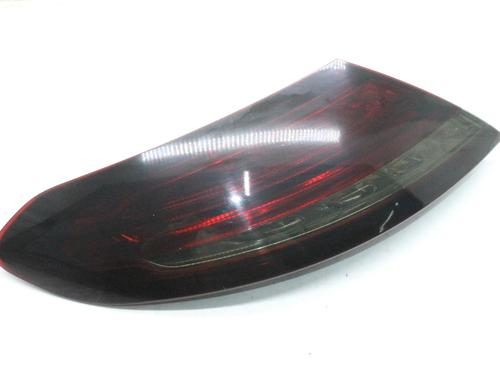 Used Left taillight Left taillight MERCEDES-BENZ C-CLASS Coupe (C205) C 220 d (205.304) (170 hp) 39768976 39768976