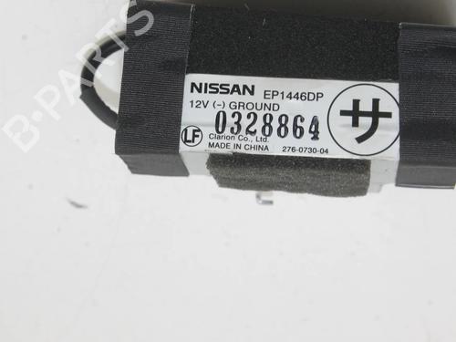Electronic module NISSAN 370Z Coupe (Z34) 3.7 | BP39843981M83 - Image 3
