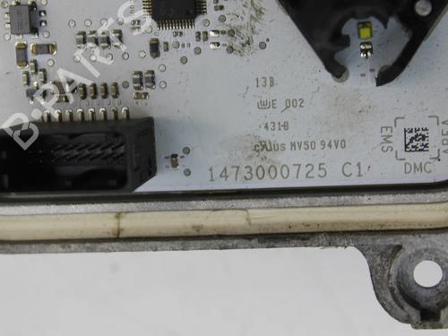 Elektronisk modul AUDI E-TRON (GEN) 55 quattro | BP39830385M83 - Image 3