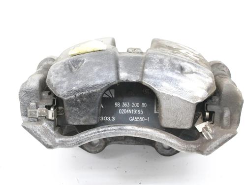 Right front brake caliper OPEL MOKKA MOKKA-e | BP40064996M104 - Image 5
