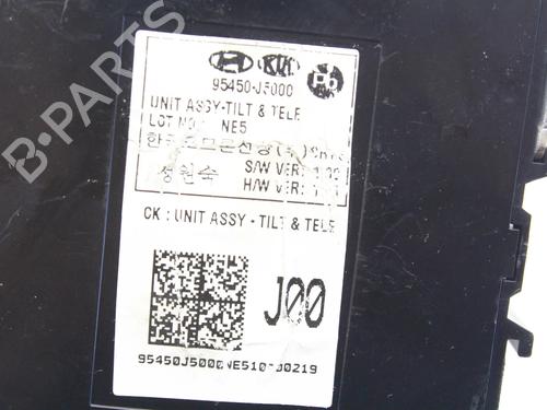 Steering ECU KIA STINGER (CK) 2.2 CRDi VGT | BP39859973M49 - Image 4