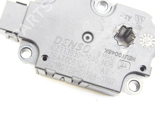 Electronic module AUDI A6 C7 (4G2, 4GC) 1.8 TFSI | BP39873859M83 - Image 3