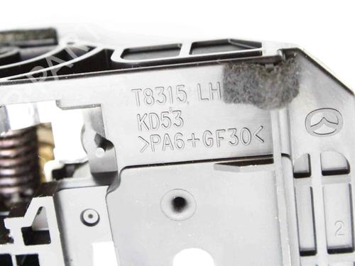 Rear left interior door handle MAZDA 6 Estate (GJ, GL) 2.2 D | BP39769643I15 - Image 4