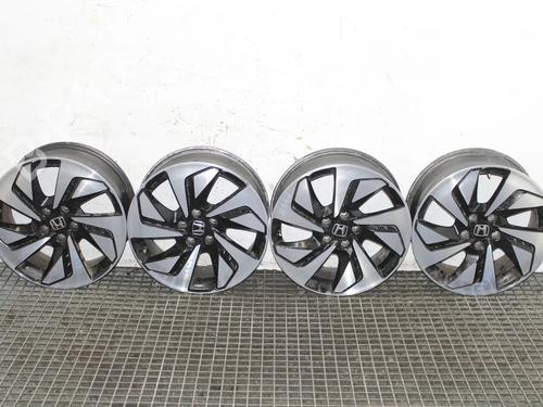 Fælgsæt Fælgsæt HONDA CR-V IV (RM_) 1.6 i-DTEC 4WD (RE6) (160 hp) 39795938 39795938