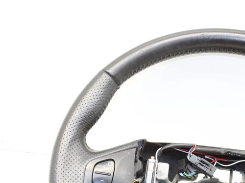 Steering wheel RENAULT ZOE (BFM_) ZOE | BP39798003C49 - Image 3