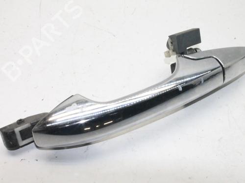 front-left-exterior-door-handle-honda-cr-v-iii-re_-2006-39779436 main image