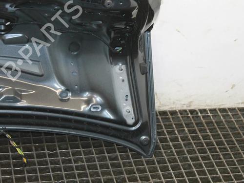 Tailgate AUDI A4 B9 (8W2, 8WC) 1.4 TFSI | BP39820975C6 - Image 9