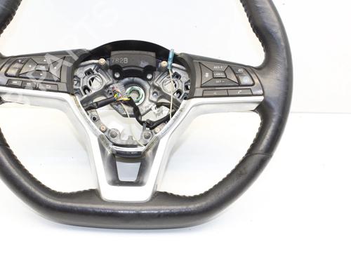 Ratt NISSAN LEAF (ZE1) Electric | BP39790537C49  - Image 6