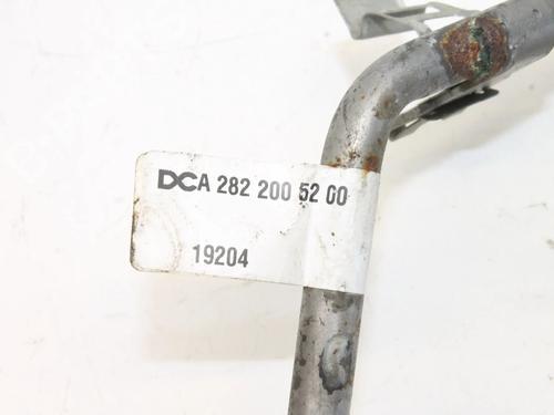 Pipe MERCEDES-BENZ CLA (C118) CLA 180 (118.384) | BP39815779M125 - Image 5