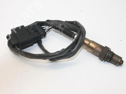 Electronic sensor AUDI TT (8N3) 1.8 T quattro | BP39855126M84 - Image 2
