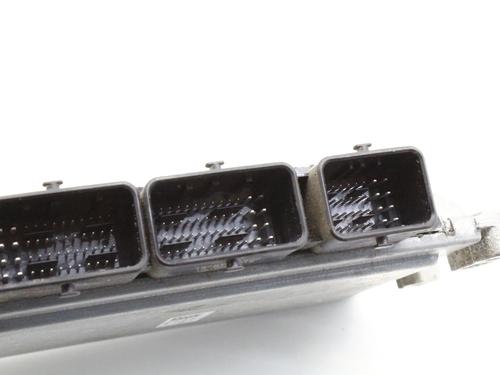 Engine control unit (ECU) RENAULT ZOE (BFM_) ZOE | BP39813443M57 - Image 3