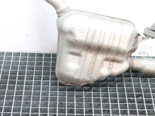 Exhaust system AUDI Q5 (8RB) 3.0 TDI quattro | BP39775259M121 - Image 5