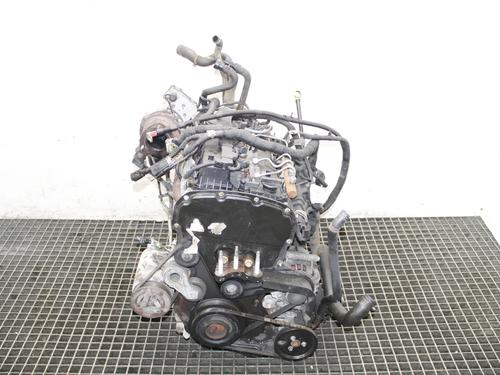 Engine FORD TRANSIT CUSTOM V362 Van (FY, FZ) 2.2 TDCi | BP39847682M1 - Image 5